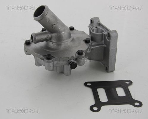 Wasserpumpe Motorkühlung TRISCAN IAM-Expertise passend für u.a. FORD MONDEO - Bild 2