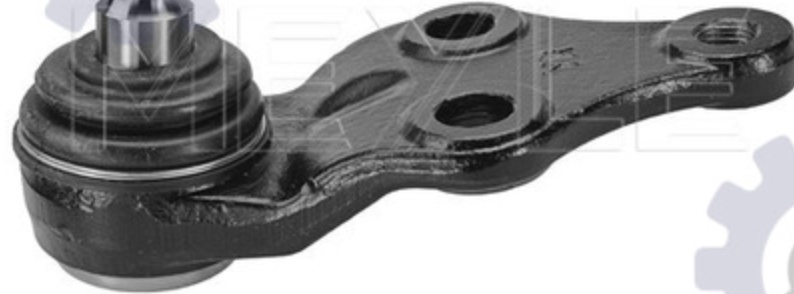 37-16 010 0026 MEYLE Ball Joint for HYUNDAI,KIA