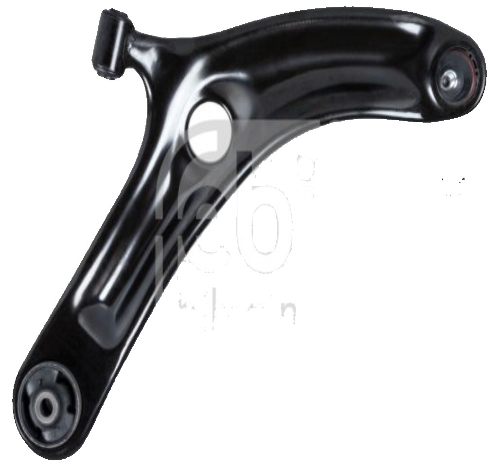 FEBI BILSTEIN Wheel Suspension Track Control Trailing Arm Front Right Lower