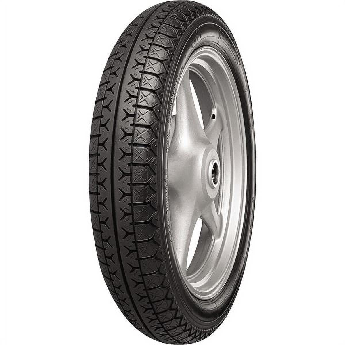 Motorcycle Tyres Continental 3.25 -19 54H RB2 & MT90 -16 71H TL K112 Kawasaki