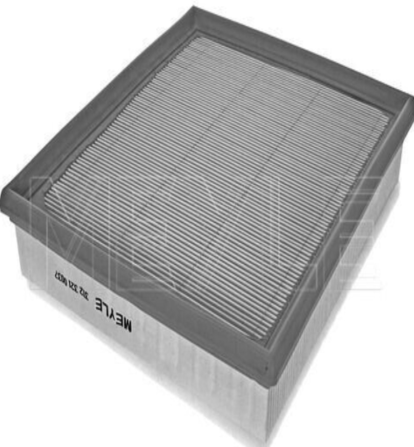 312 321 0037 MEYLE Air Filter for BMW
