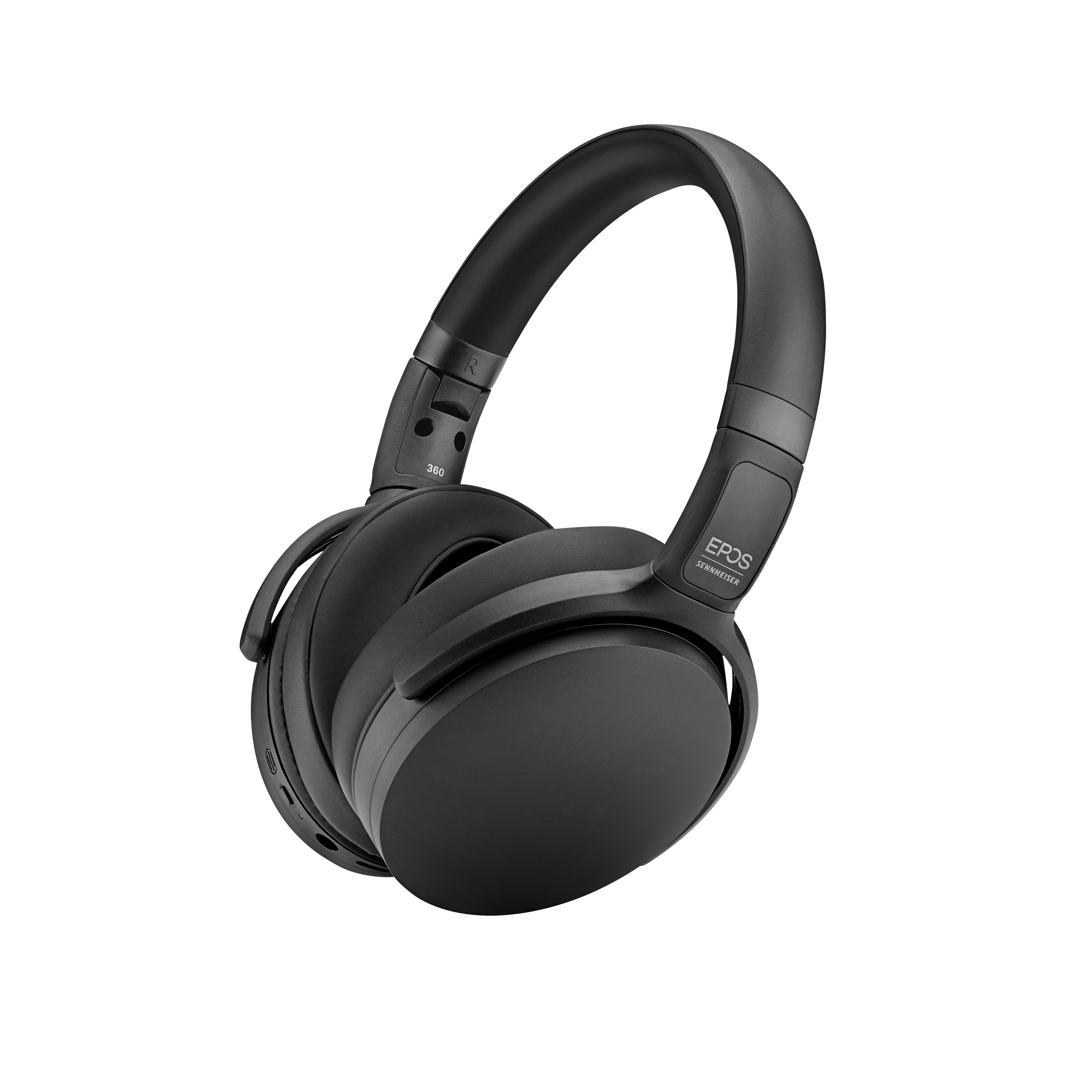 Epos Black Adapt 361 - Image 3