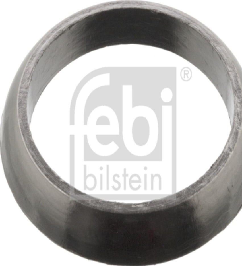 FEBI BILSTEIN 102445 Seal Ring, charger for VW