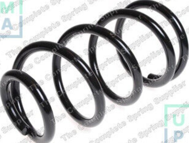 Front LESJÖFORS 4027630 Suspension Spring for FORD