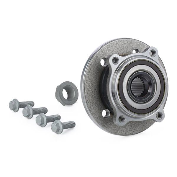 Original SKF Wheel Bearing Kit VKBA 3674 For MINI - Image 3