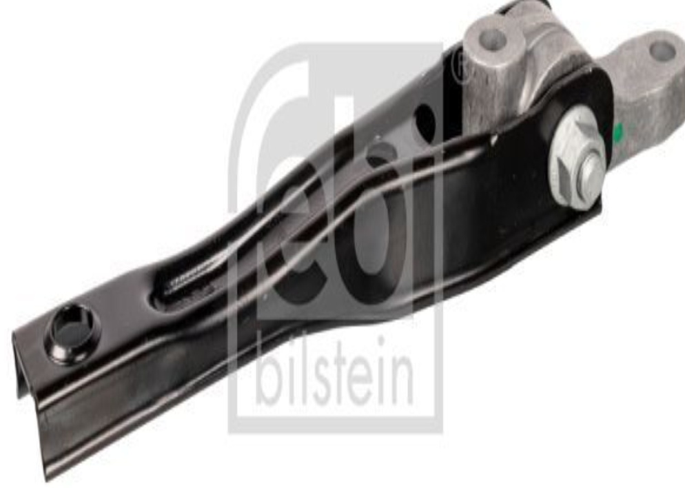 Rear FEBI GERMANY 108020 Mounting, engine for AUDI,SEAT,SKODA,VW