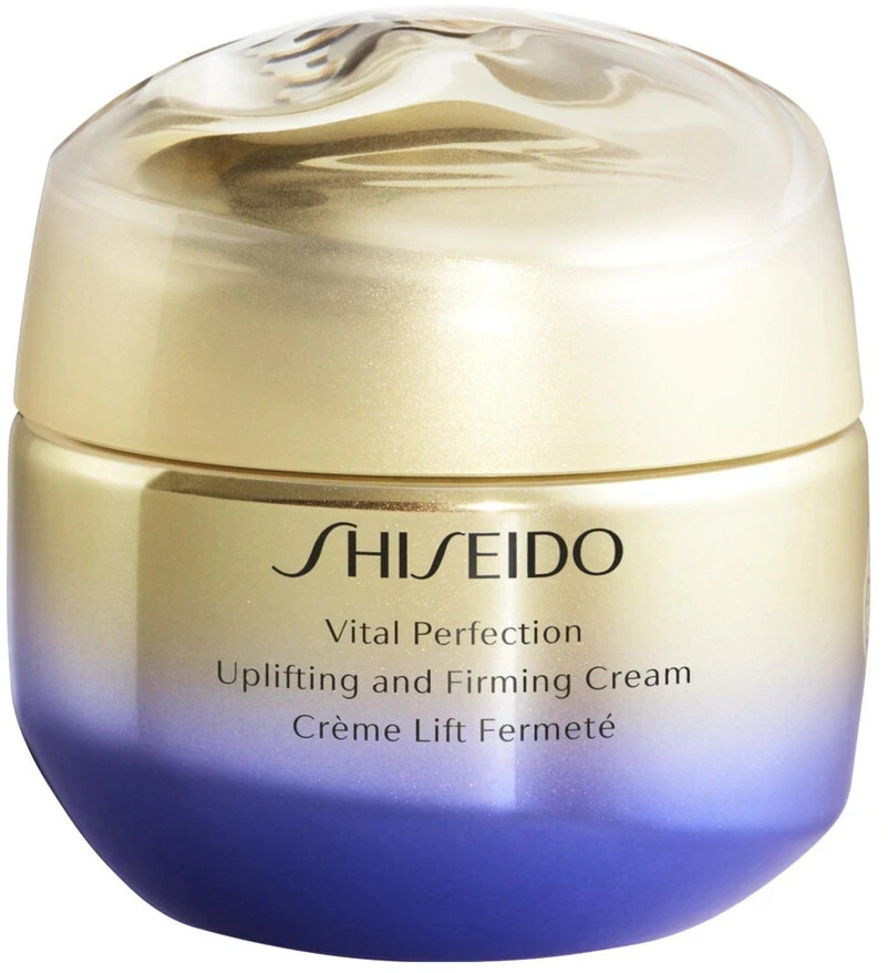 Shiseido Facial Cream Vital Perfection 768614149392 (1 Unit) Rozmiar 1