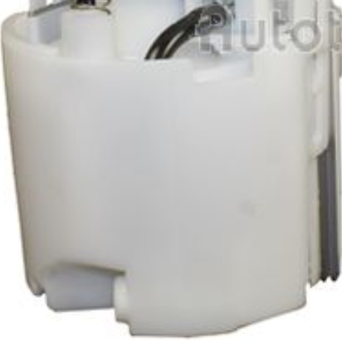 Original METZGER Fuel Transfer Unit 2250201 For Mazda