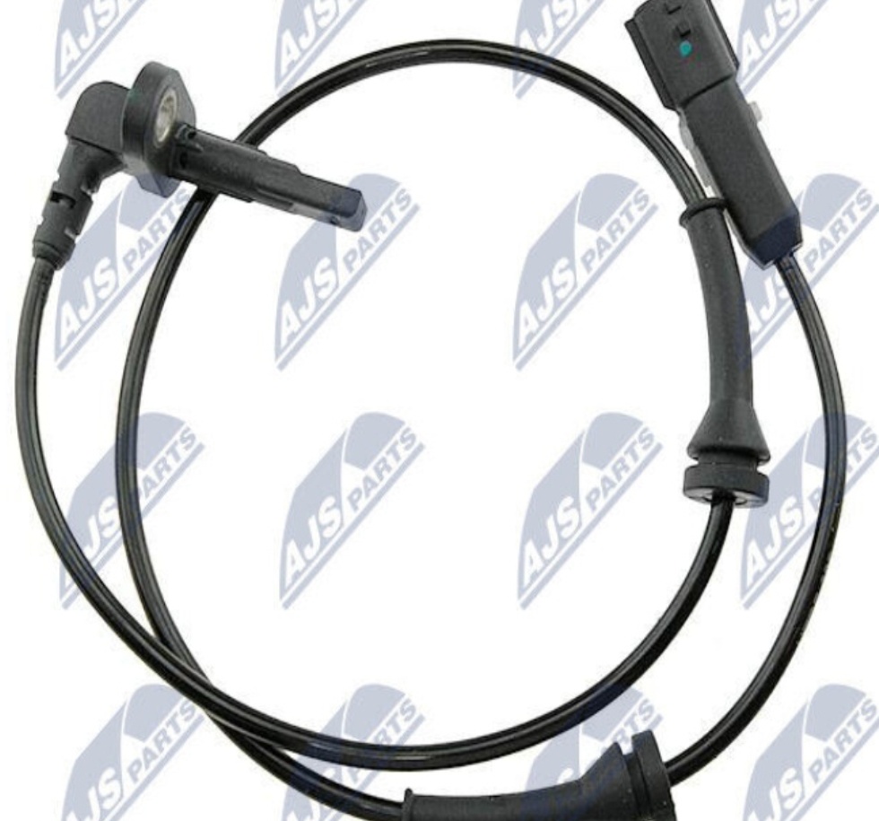N.T.Y. HCA-RE-035.NTY Sensor, wheel speed for NISSAN,OPEL,RENAULT,VAUXHALL