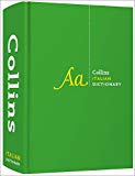 Italian Dictionary Complete and Unabridged, Non-Fiction, Hardback, Collins Dictionaries - Image 5