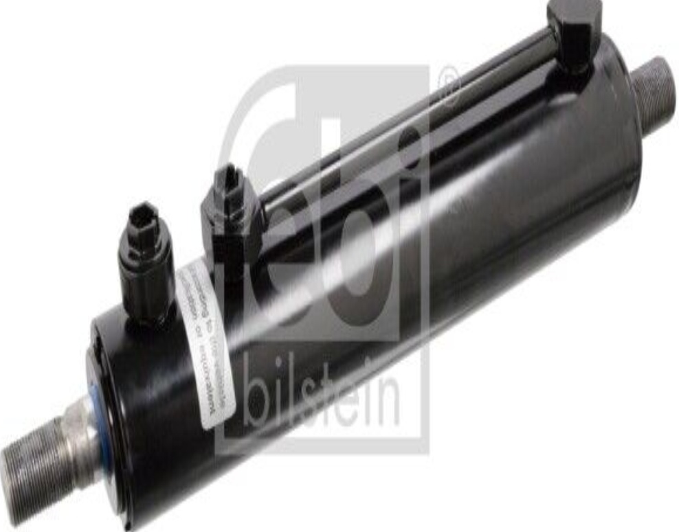 FEBI 105952 SLAVE CYLINDER POWER STEERING