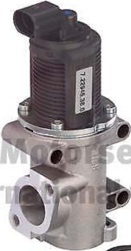 PIERBURG-OE 7.22946.38.0 EGR Valve for ALFA ROMEO,FIAT,OPEL,SAAB,SUZUKI,VAUXHALL