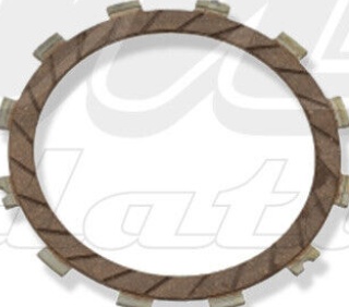 Free Shipping Kit Discs + Separators + Springs + Gasket (SUPERKIT) TRW MSK214