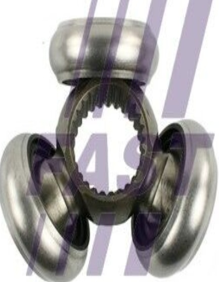 FAST FT28120 Spider Assembly, drive shaft for ALFA ROMEO,FIAT,LANCIA
