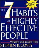The 7 Habits of Highly Effective People (Miniature Editions)
