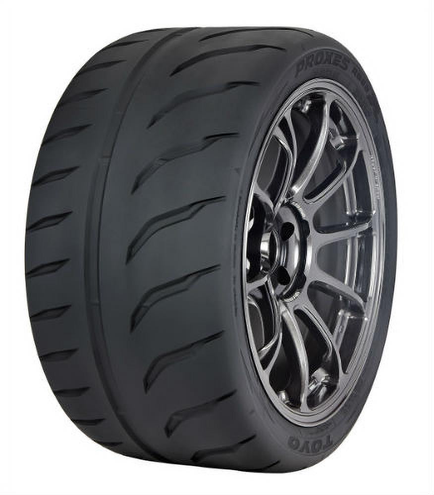 4 x 225/45/15 91W XL Toyo R888R Trackday Race E Marked Tyres - 2254515