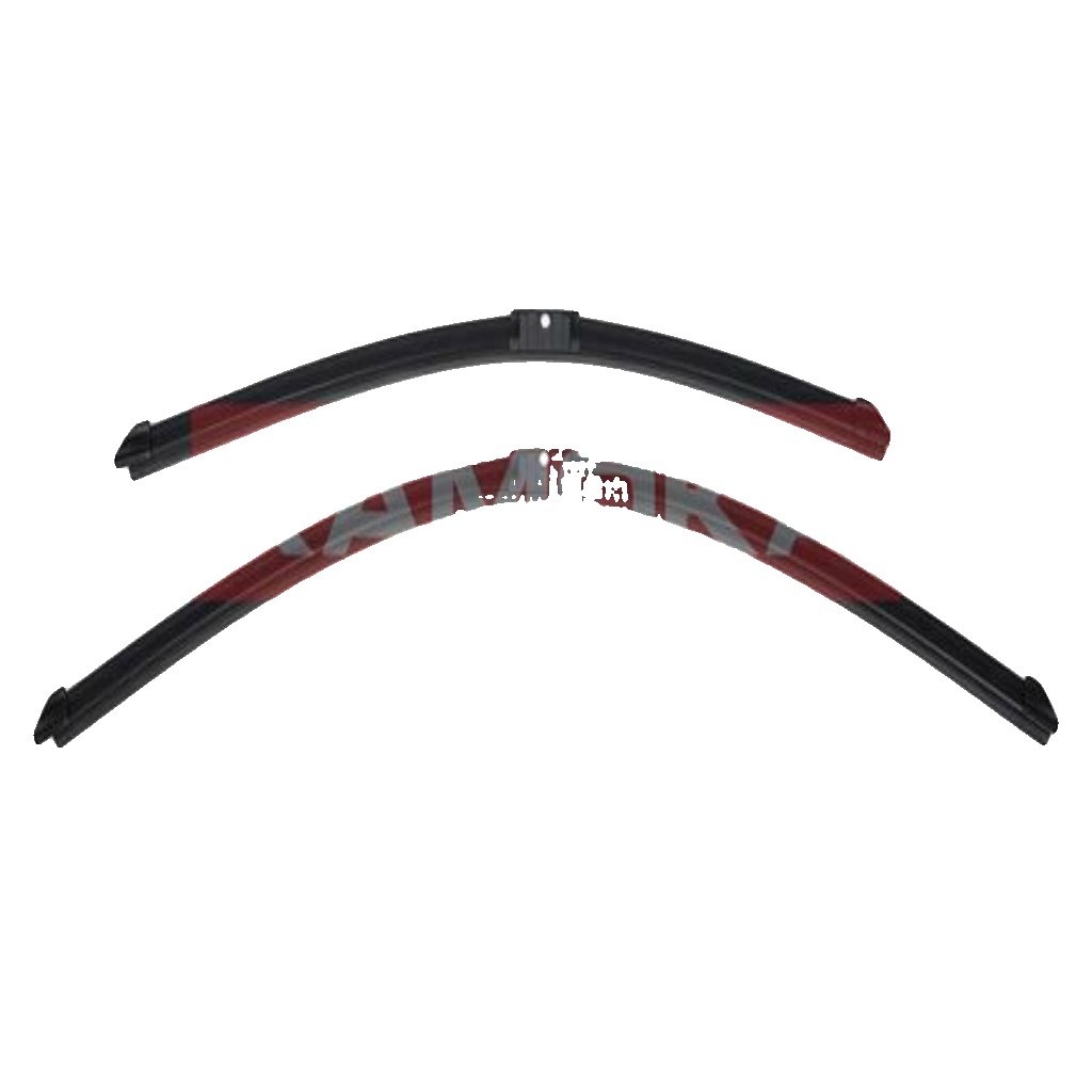 Kamoka Wiper Blade 27C09 for Citroën Ford