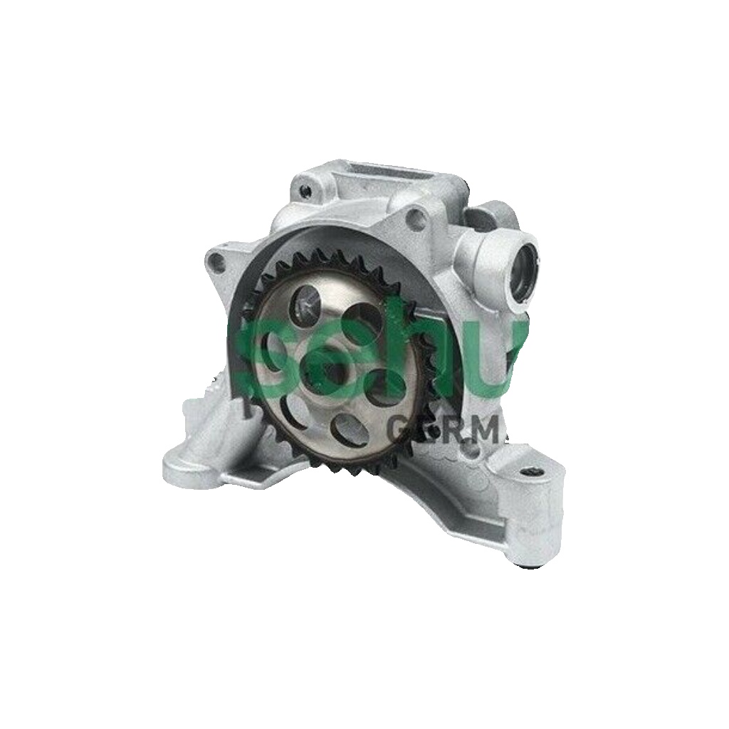 Fits BORSEHUNG B12697 OIL PUMP ROOM/JET/FAB/RAP/PO BORSEH(O.E. QUALIT ⭐UK Stock⭐