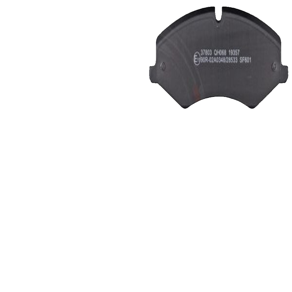 Original A.B.S. Brake Pad Set Disc Brake 37803 for Land Rover