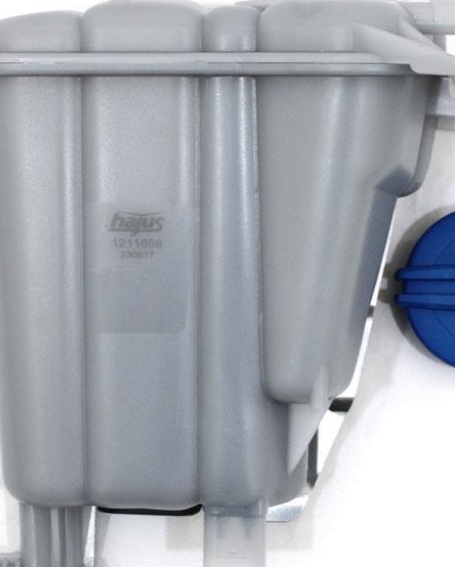 Header Tank with Sensor and Cap Audi Q5 2008 to 2017 8K0121405E NEW SQ5 TDi