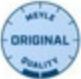 MEYLE GERMANY 112 319 0002 Filter, cabin air for AUDI,VW