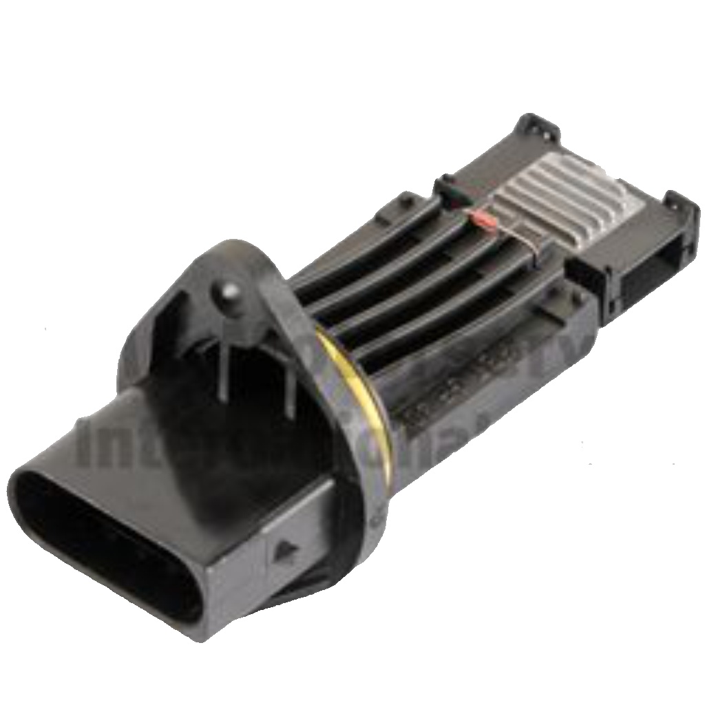 PIERBURG-OE 7.22684.17.0 Mass Air Flow Sensor for MERCEDES-BENZ