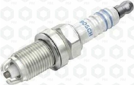 4x Spark Plugs Set 0242235668 Bosch 101000033AA 101000033AF 101000041AC FR7LD