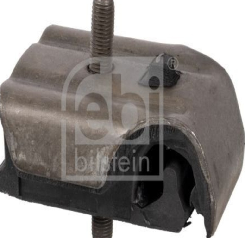 Rear FERDINAND BILSTEIN 15692 Mounting, manual transmission for FORD