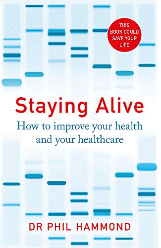 Staying Alive