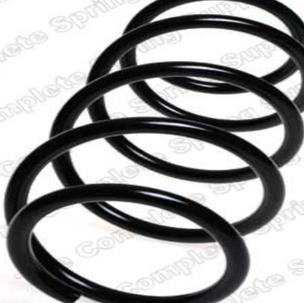 Suspension Coil Spring Front Fits Renault Grand Scenic Scenic KILEN 22036