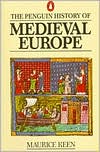 The Penguin History of Medieval Europe