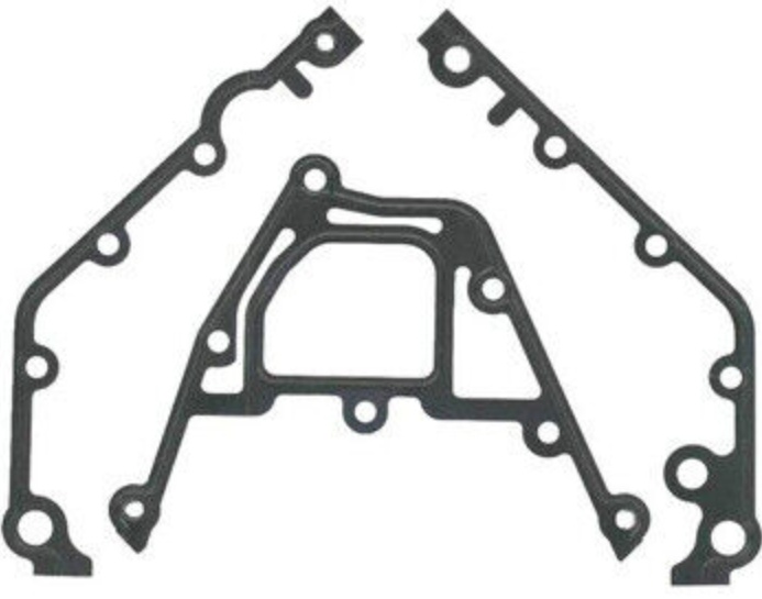 Fits ELRING 633.463 BMW TIMING HOUSING GASKET  ⭐UK Stock⭐