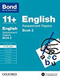 Bond 11+: English: Assessment Papers
