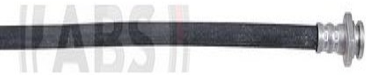 A.B.S.-OE SL 6450-OE Brake Hose for NISSAN
