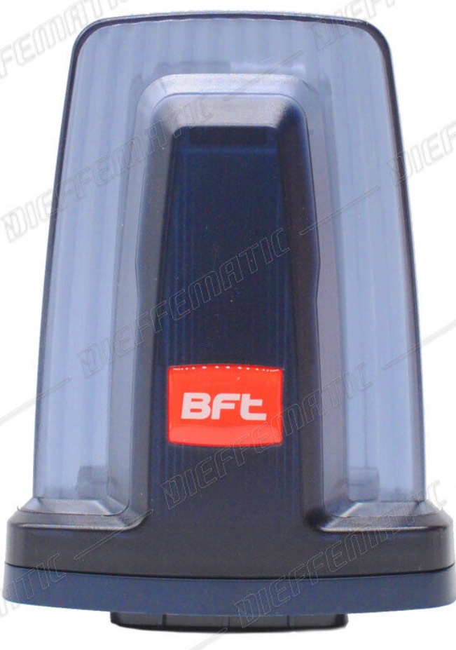 BFT Radius AC Led- 230V R0 Blinkt Tor Ohne Antenne 2607540