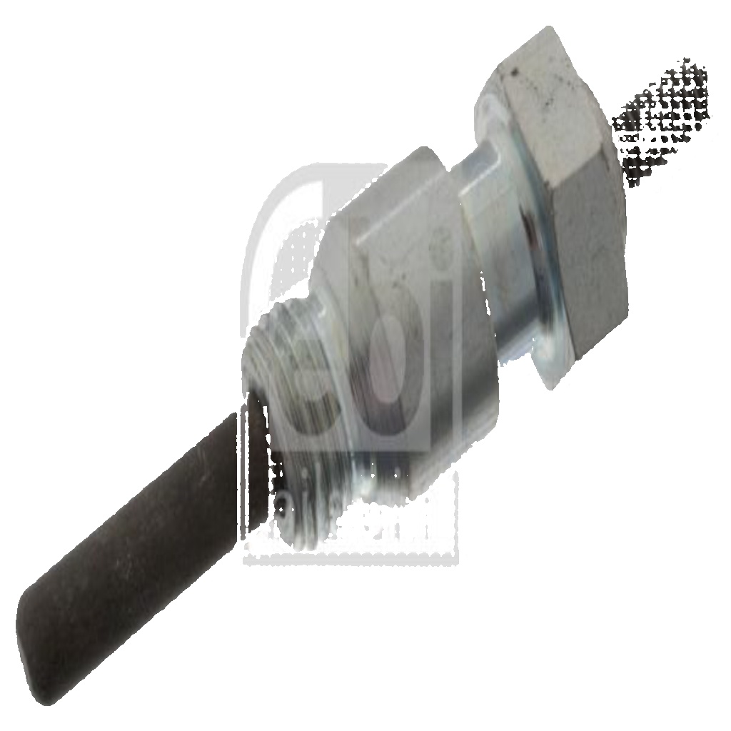 FEBI 47200 GLOW PLUG PARKING HEATER