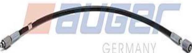 Fits AUGER AUG87169 Hose Line, driver cab tilting device AUG87169 Cab ⭐UK Stock⭐