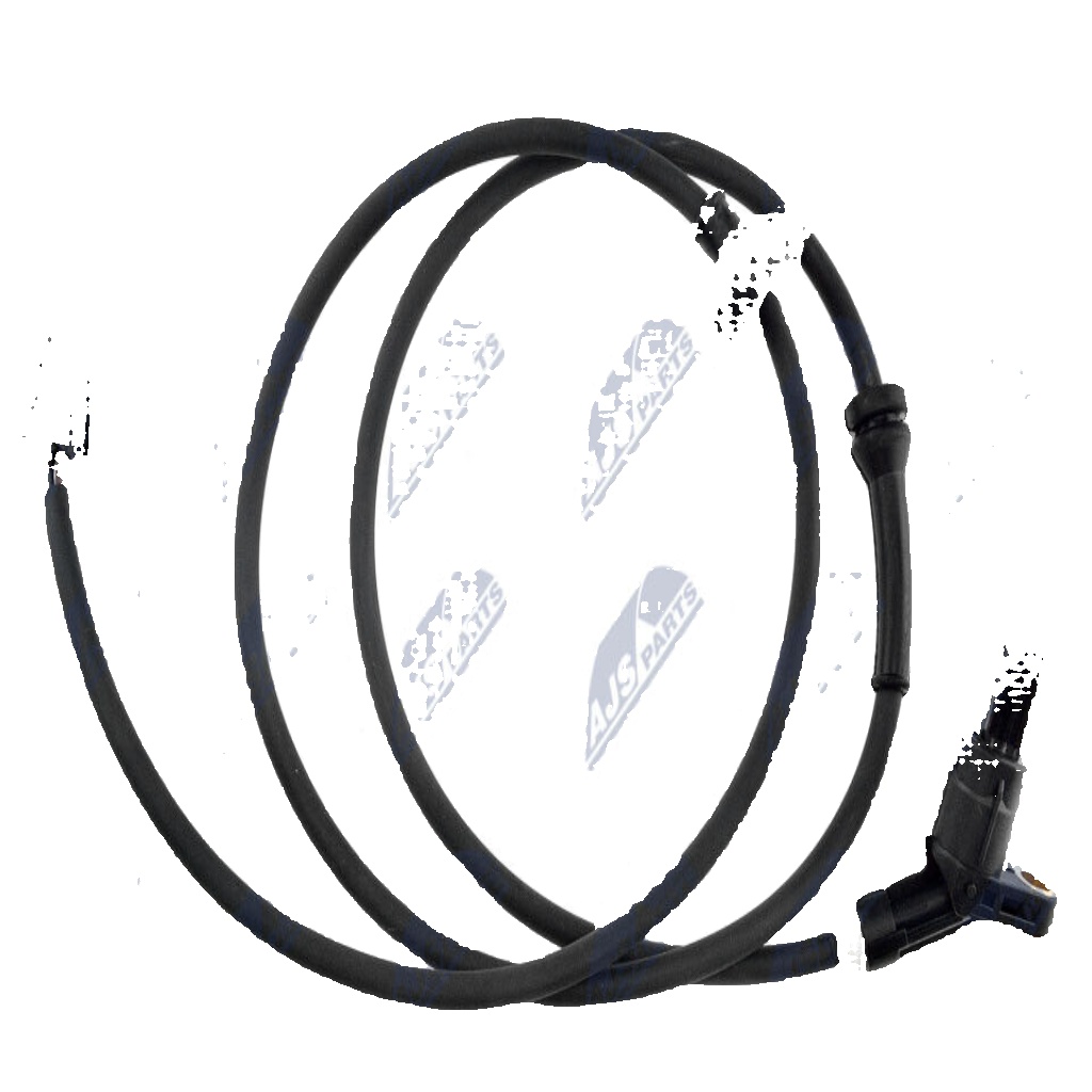 Abs Sensor Rear For Vw Golf Iii 91-97, Vento 91-98 L/R - Image 2