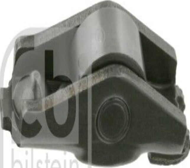 FEBI BILSTEIN 23573 Finger Follower, engine timing for CHEVROLET,OPEL,VAUXHALL