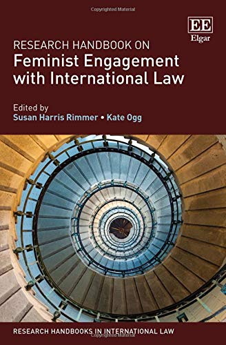 Research Handbook on Feminist Engagement with International Law Harris Rimmer