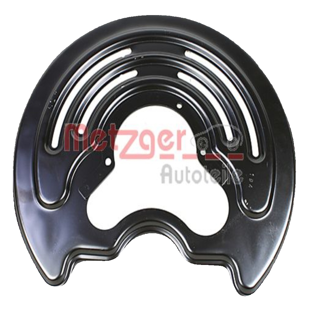 Fits METZGER 6115269 BRAKE DISC GUARD.   ⭐UK Stock⭐