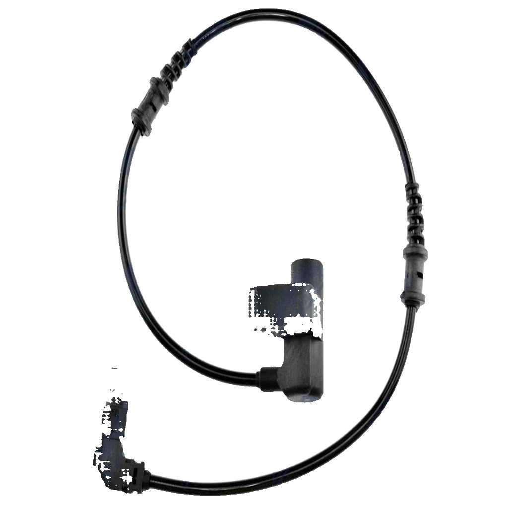 N.T.Y. HCA-ME-018.NTY Sensor, wheel speed for MERCEDES-BENZ
