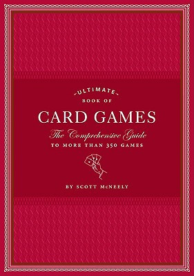 Ultimate Book of Card Games
