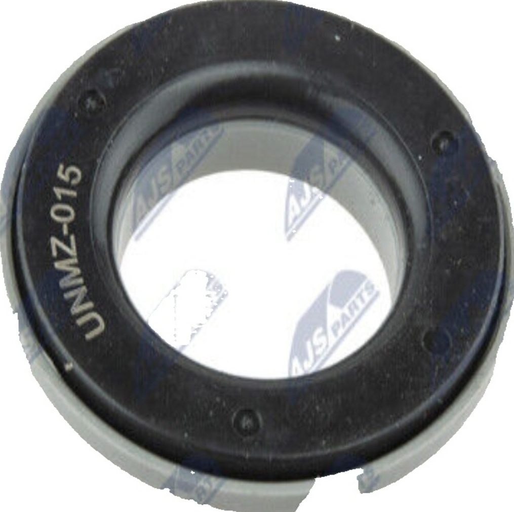 Front NTY AD-MZ-015 Rolling Bearing, suspension strut support mounting for MAZDA