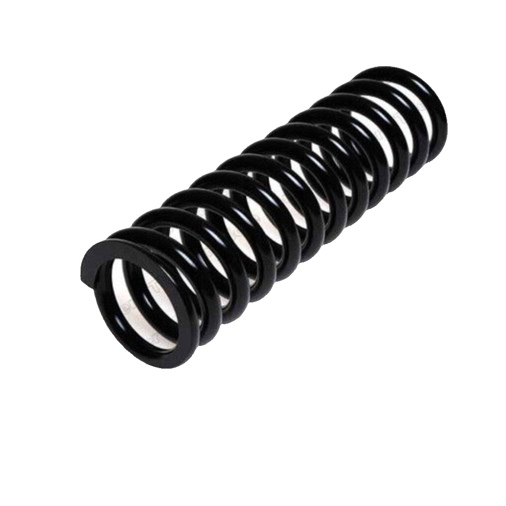 Front LESJÖFORS 4056820 Suspension Spring for MERCEDES-BENZ