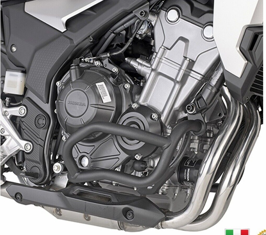 Honda CB 500 F 2019 ENGINE GUARDS crashbars GIVI CRASH-BARS CB 500 FA-K TN1171