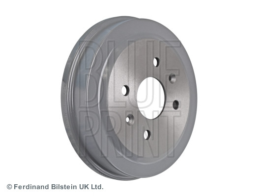 Blueprint ADG04717 Brake Drum Rear Fits Chevrolet Aveo / Kalos Spark Daewoo - Image 20