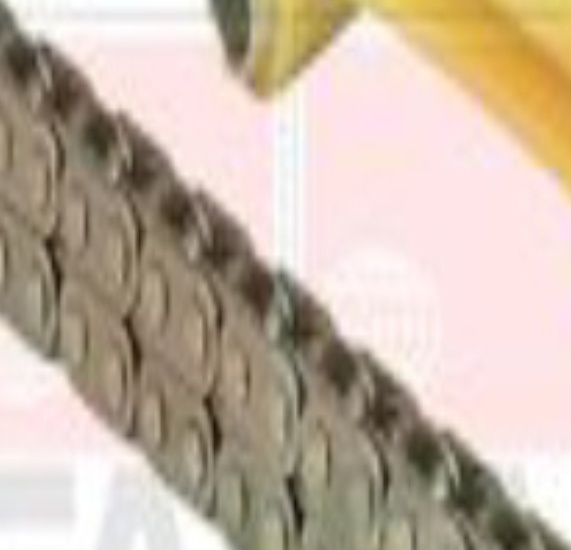 Timing chain kit Upper Simplex TCK213NG FAI AutoParts for BMW LAND ROVER OPEL