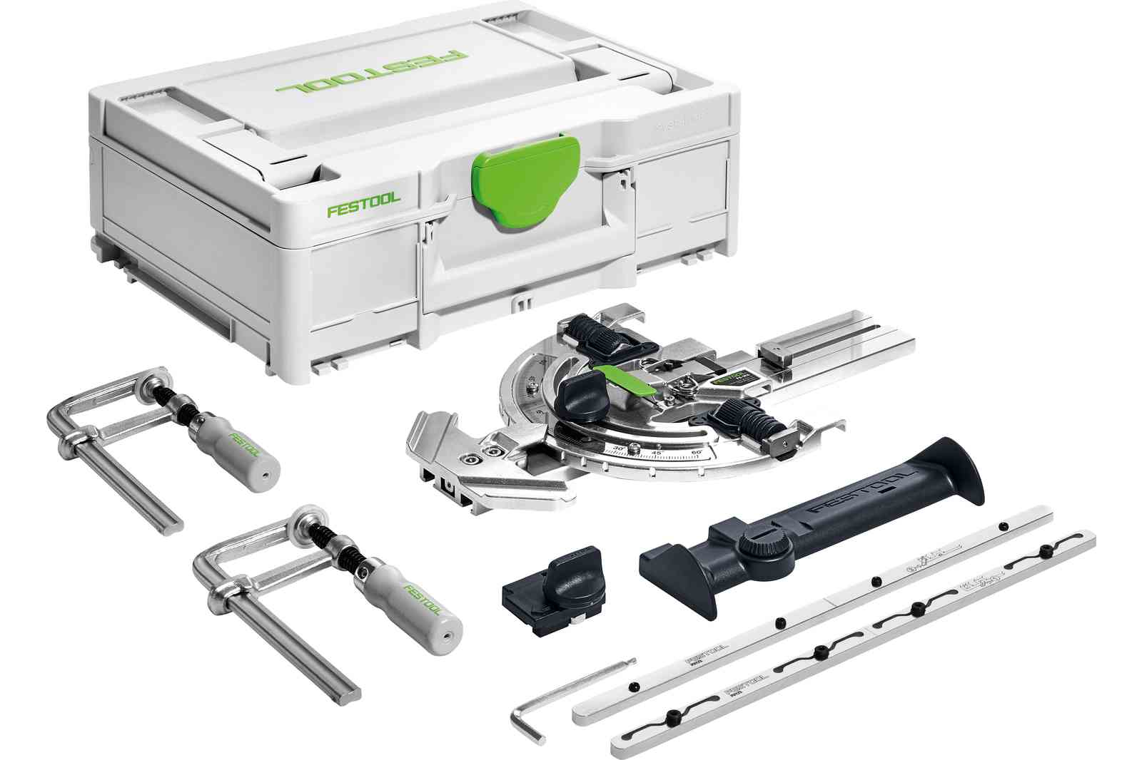 Festool 577157 SYS3 M 137 FS/2 Accessories set for FS/2