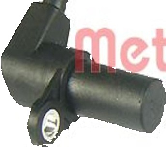 Original METZGER Crankshaft Position Sensor 0902054 for Opel